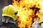 При пожаре в Ногинске погибли 9 человек