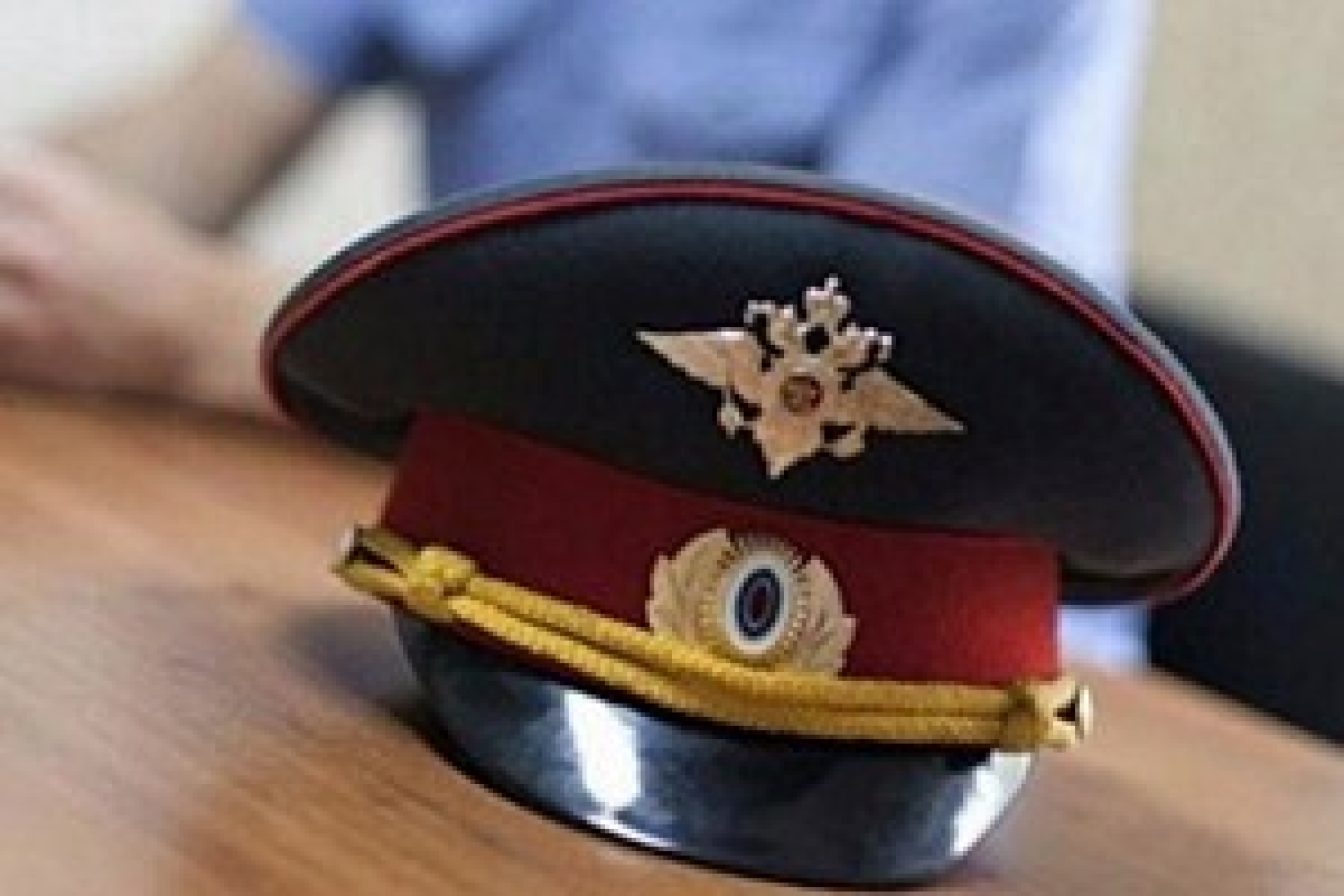 В Москве за взятку задержан замначальника полиции метро