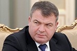 Сердюкова вызовут в суд?