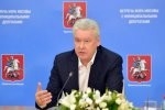 Ротенберг "налетел" на Собянина?