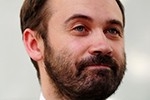Пономарёв объявился