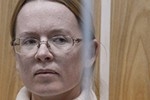 Прокуратура сняла обвинение со Сметановой по делу "Оборонсервиса"