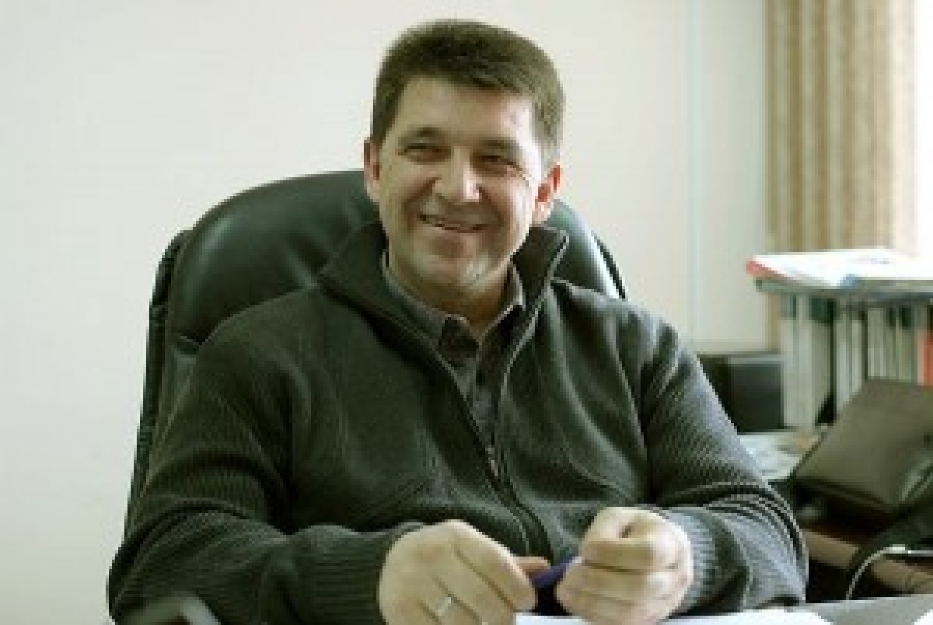 "Золотое" РУМО Вячеслава Малеева