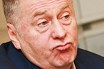 Жириновский теряет ЛДПР