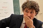 Новые обороты дела Хуруджи