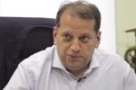 Что Баранову до Волгограда?