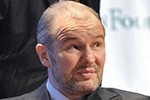 "Проценты" Романа Троценко