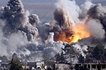 США хотят "разыграть" в Сирии "югославский сценарий"?
