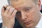 Глава РАО задержан по делу о мошенничестве