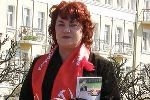 Тамбовская волчица