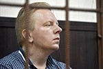 Главу РАО оставили под стражей