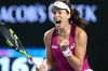 Йоханна Конта выиграла свой первый титул WTA