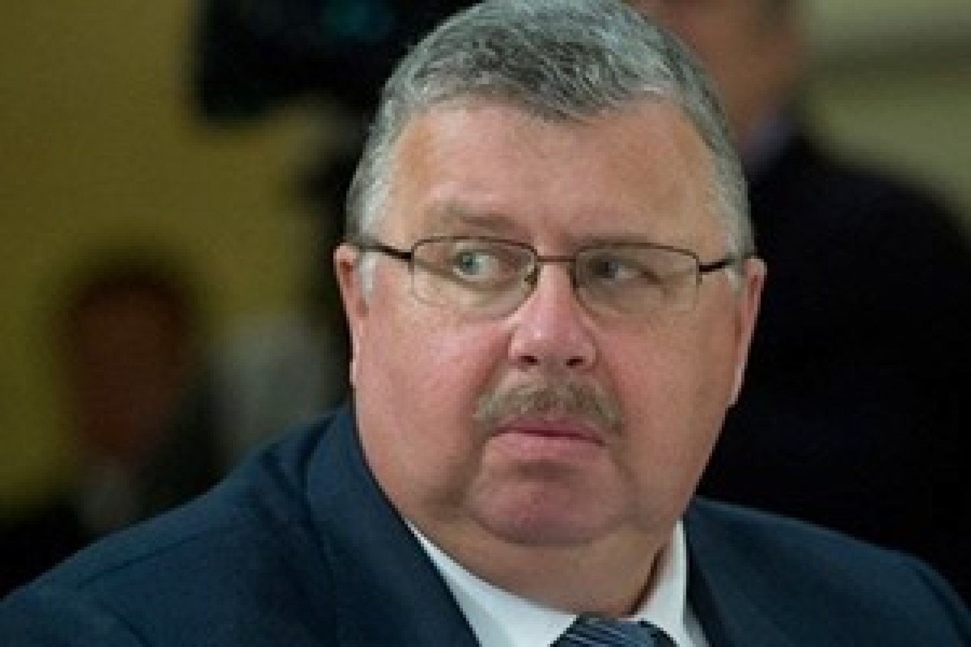 "Крыша" от Бельянинова