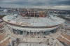 Строительство "Зенит-Арены" остановлено