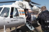 Спасатели обнаружили место крушения Ан-2