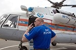 Спасатели обнаружили место крушения Ан-2