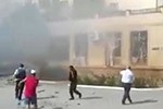 В Махачкале прогремел взрыв