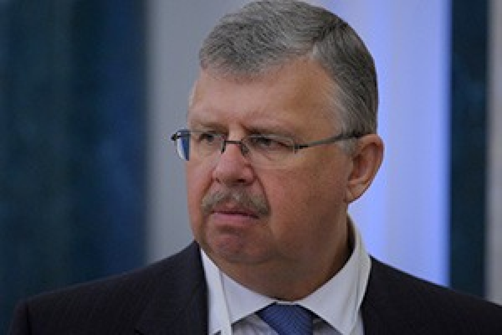 Обыски довели Бельянинова до больницы