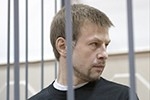 Урлашов сел на 12 лет