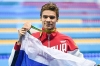 Евгений Рылов завоевал бронзу на Олимпиаде