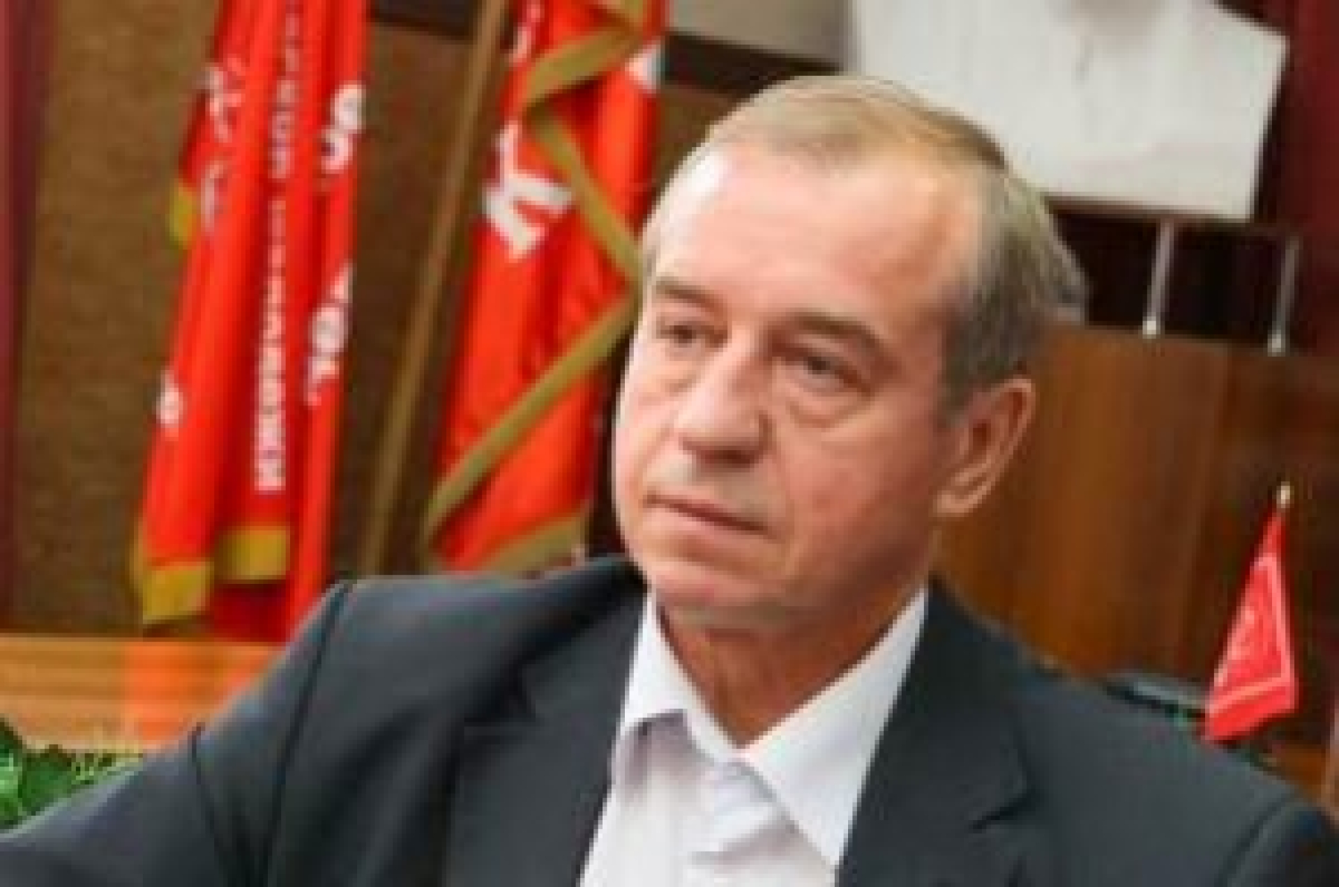 Левченко "отрабатывает" предвыборную кампанию?