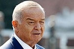 Ташкент "зажал" смерть своего лидера?