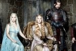 "Игра престолов" получил премию "Эмми"