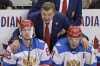 Российская сборная обыграла команду Северной Америки