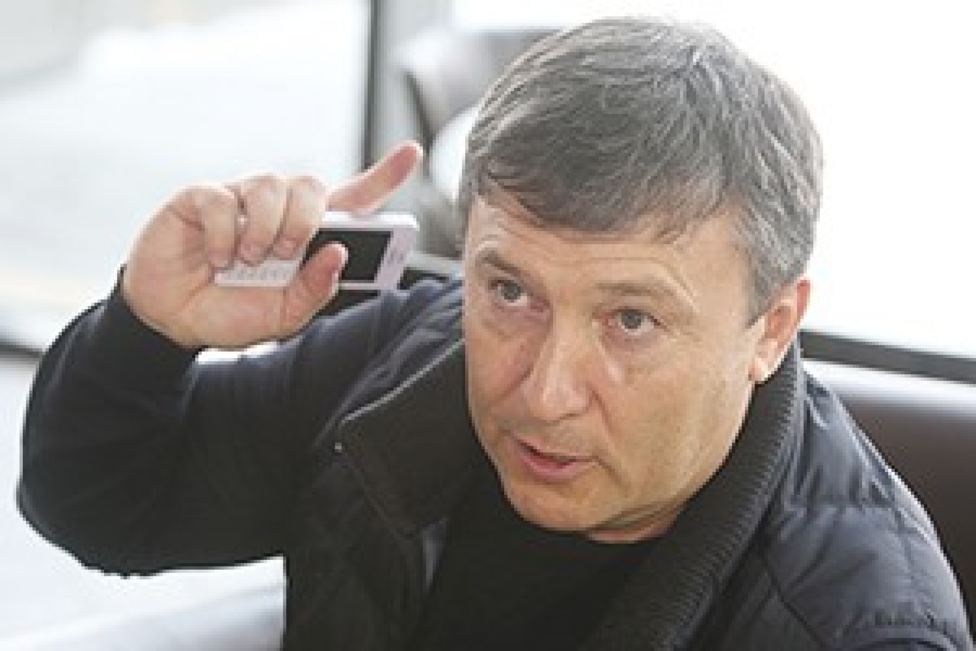 "Казань брал…", министерству давал?