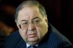 Усманов влияет на руководство Узбекистана?