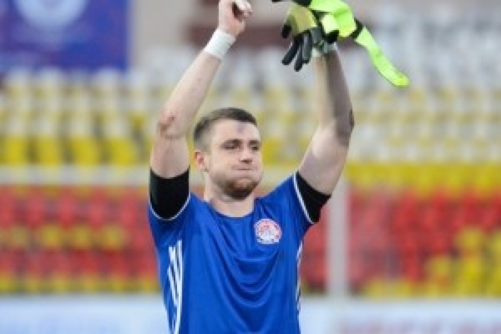 "Амкар" рассматривает предложение по Селихову