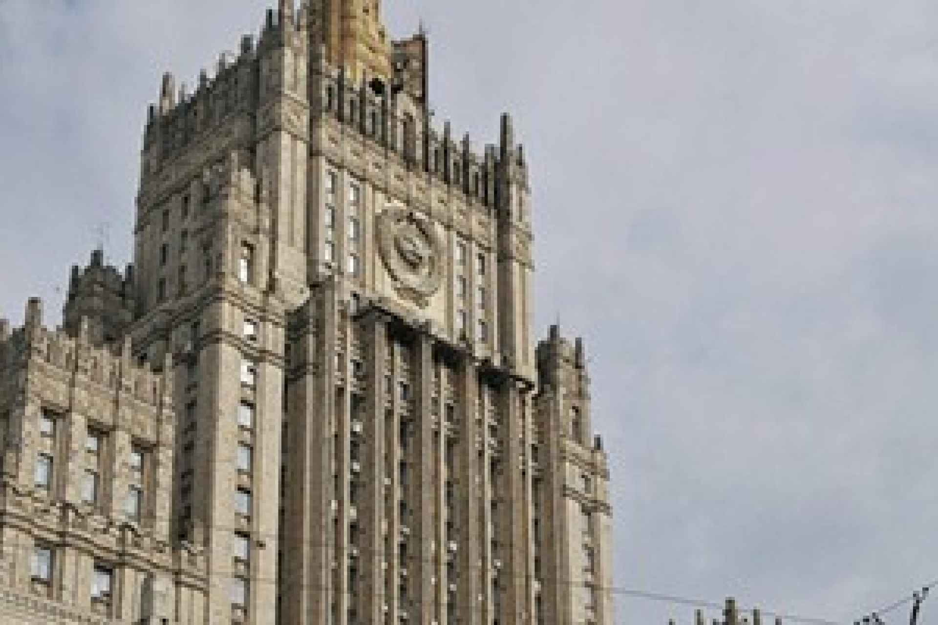 МИД РФ доказал причастность Бельгии к обстрелу в Сирии