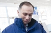 Оганесян решил "свалить" на скорой?