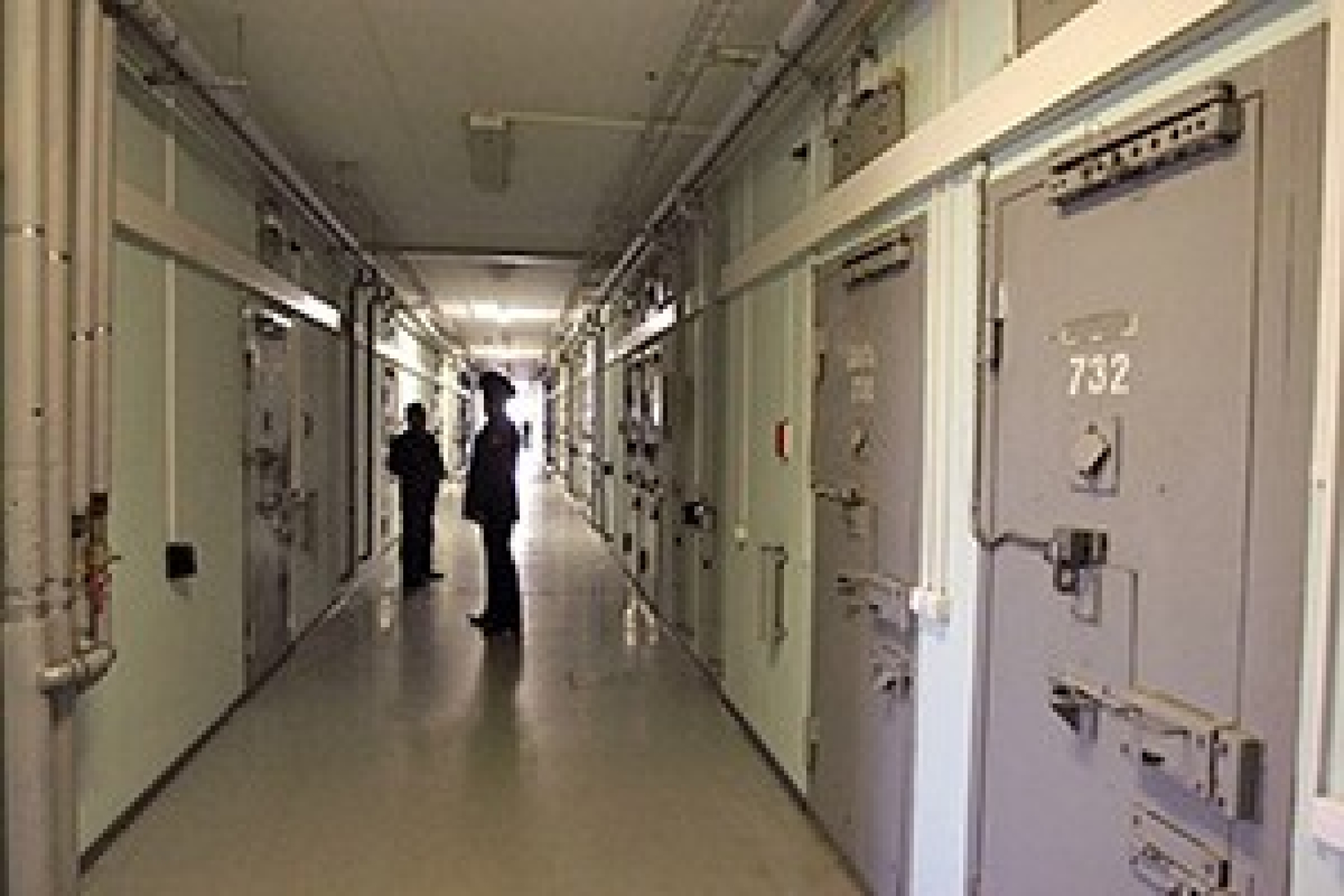 Украинские диверсанты дают признательные показания