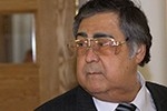Тулеев назначил и.о. замгубернатора Кузбасса