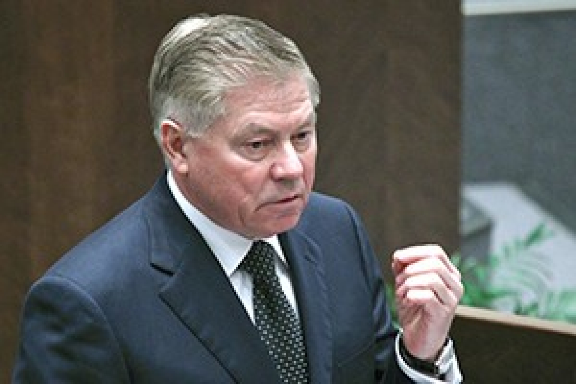 Куда приземлятся "гуси" Лебедева