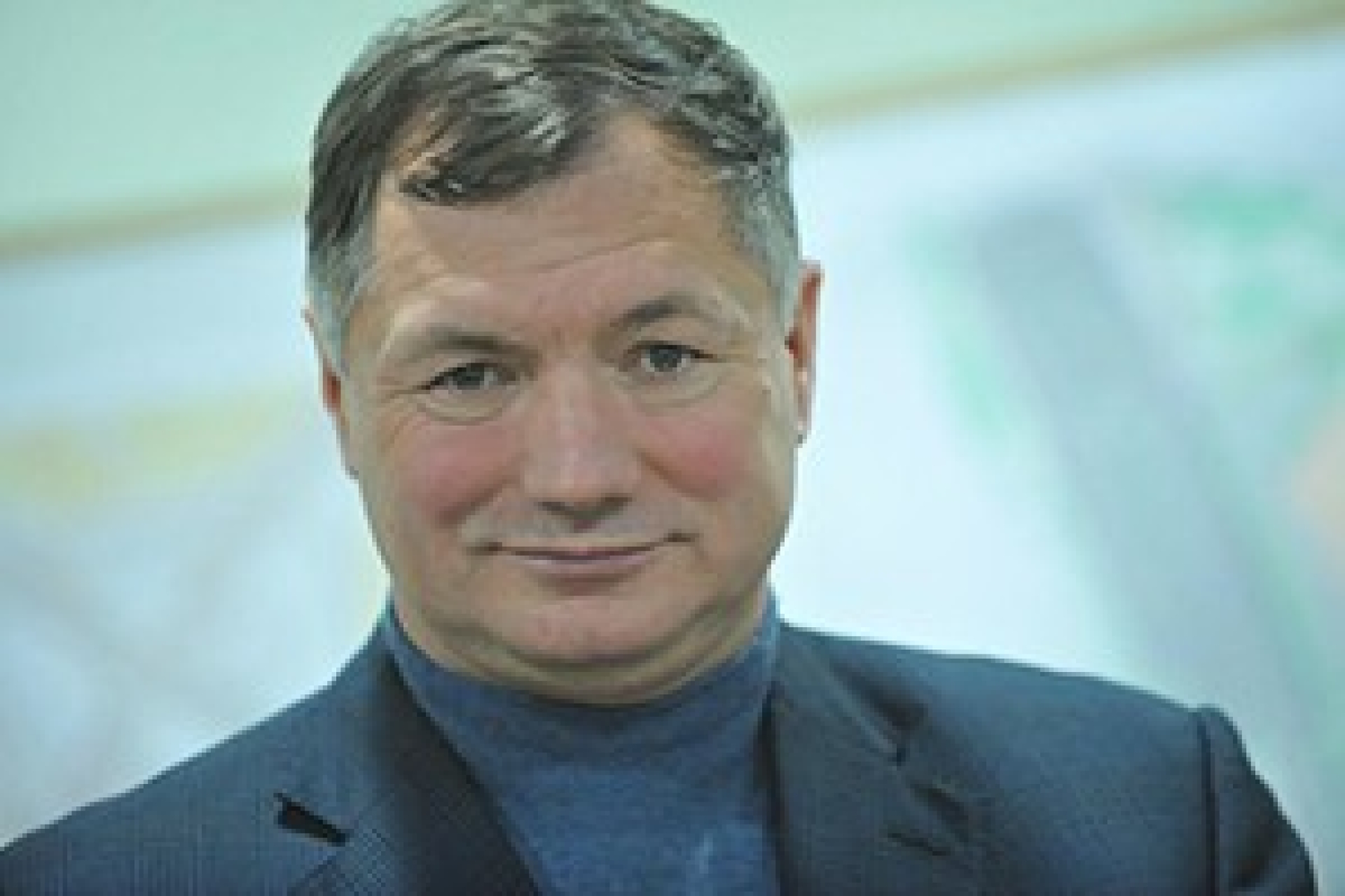 "Строительное иго" Хуснуллина?