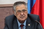 Как Макин и Тулеев Кемерово "нагрели"