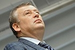 Дрозденко "приватизирует" Ленобласть?