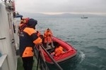 Следователи исключили версию теракта на борту Ту-154