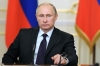 Путин провел телефонный разговор с Меркель и Олландом