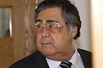 Тулеев "заголодал"