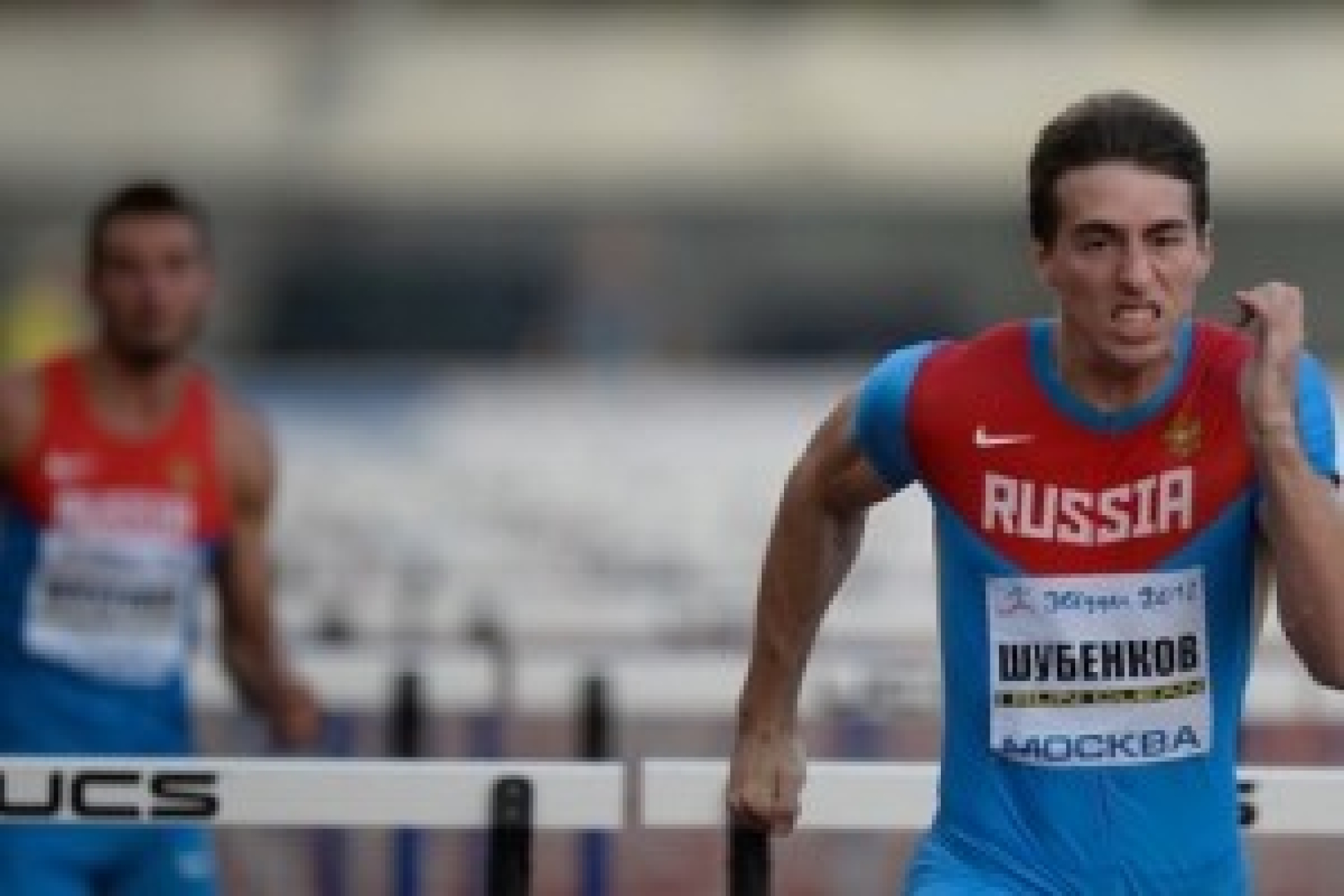 Дисквалификация легкоатлетов России остается в силе