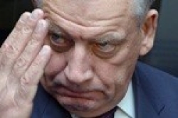 Губернатор Митин подтвердил свою отставку