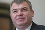 Сердюков идёт в "КамАЗ"?