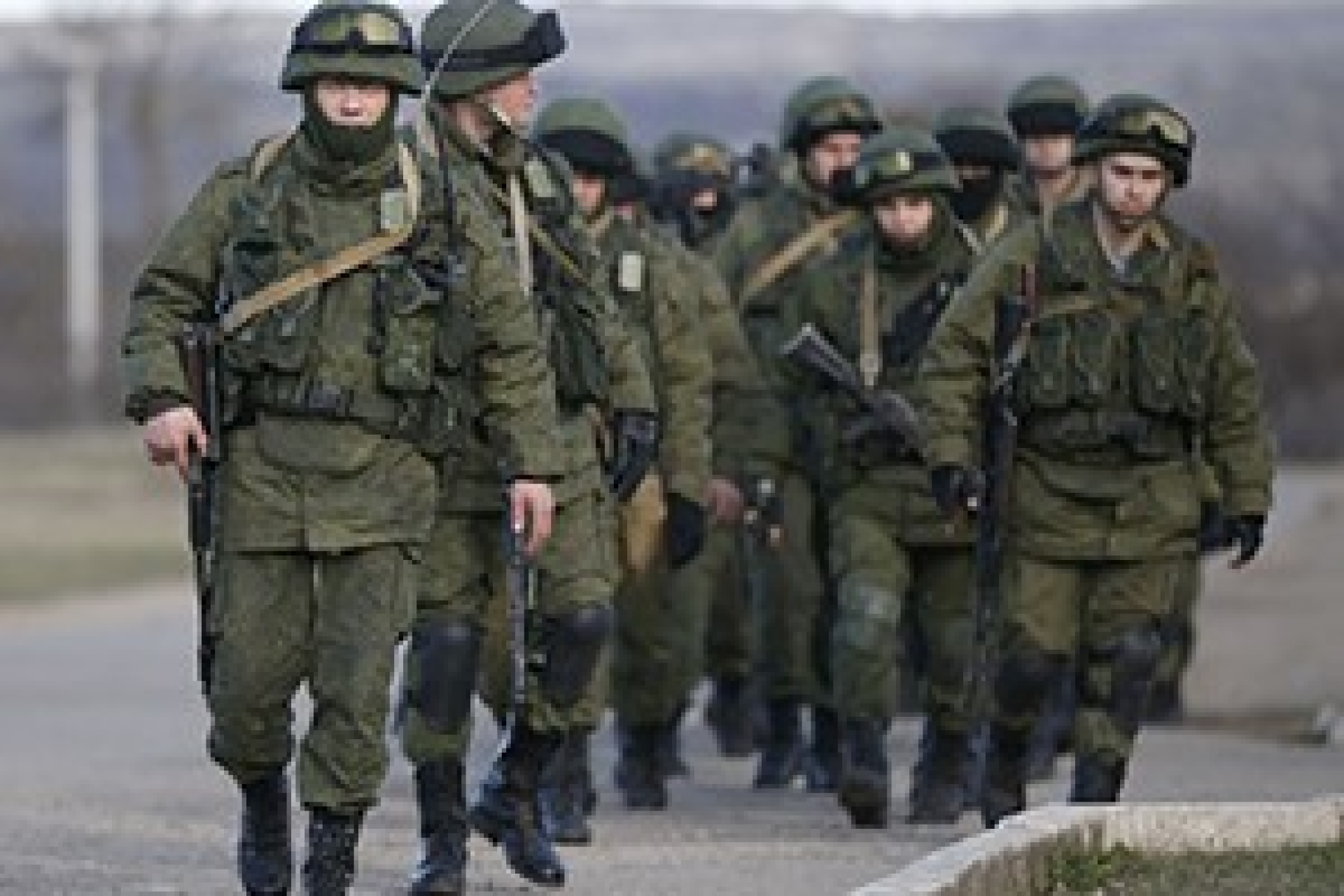 В Росгвардии началась проверка
