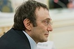 На "вилле Керимова" прошли обыски