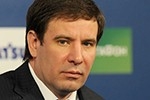 В доме Юревича проходят обыски