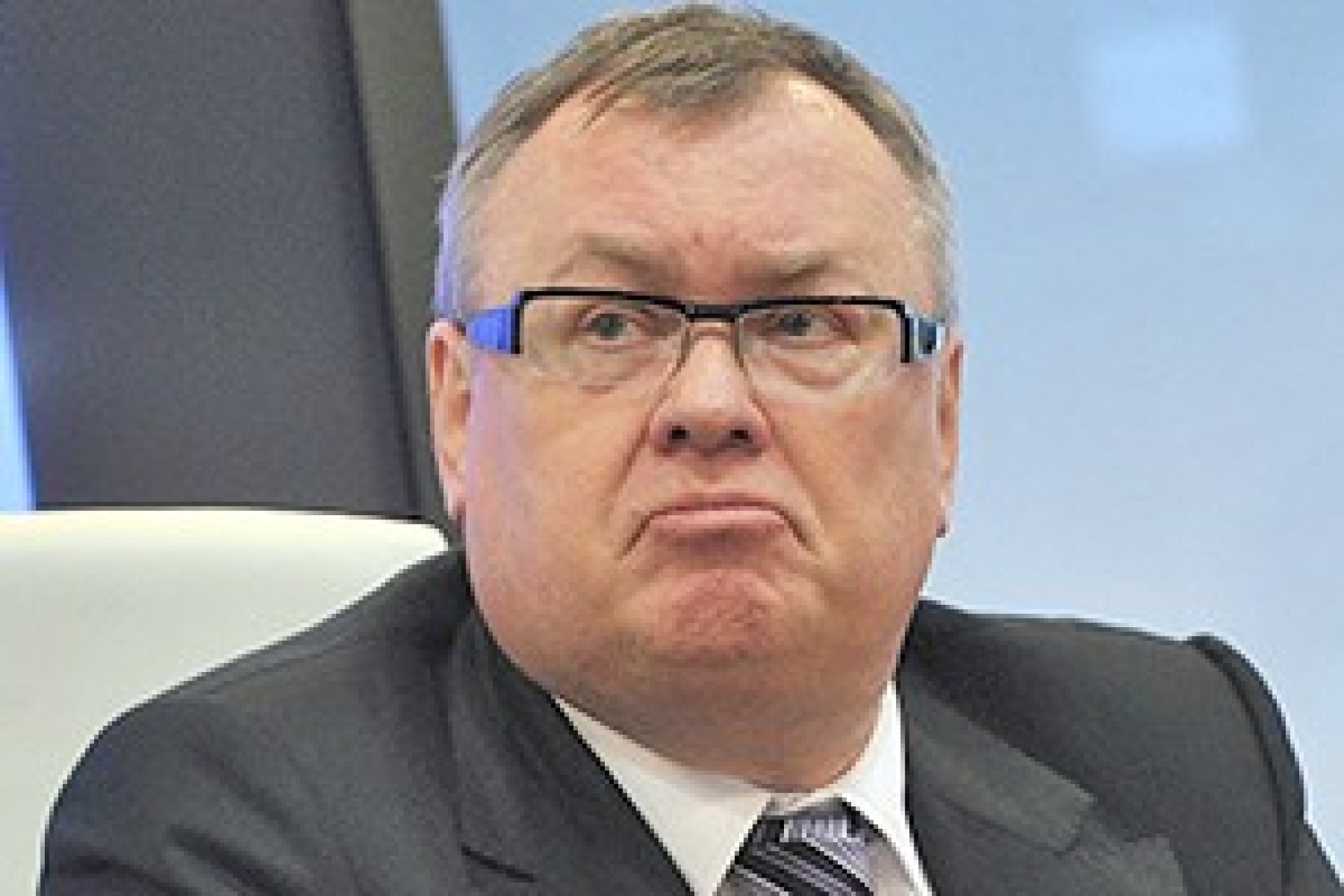 Костин переназначен главой ВТБ