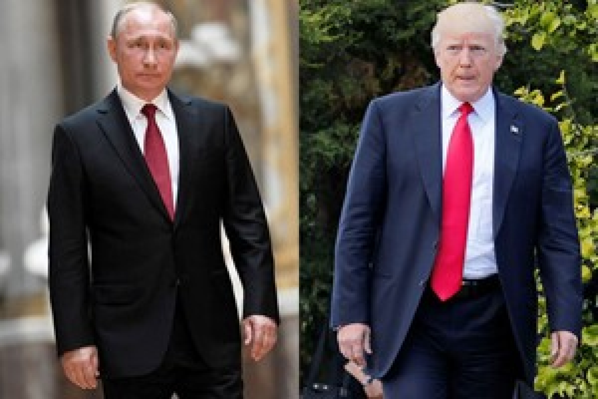 Россия готова к любому формату встречи президентов